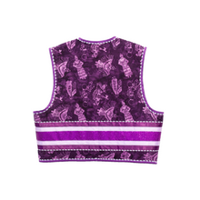 Load image into Gallery viewer, Adult Ribbon Vest
