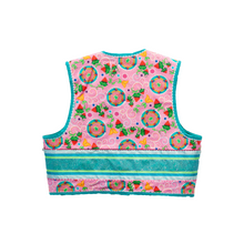 Load image into Gallery viewer, Adult Ribbon Vest
