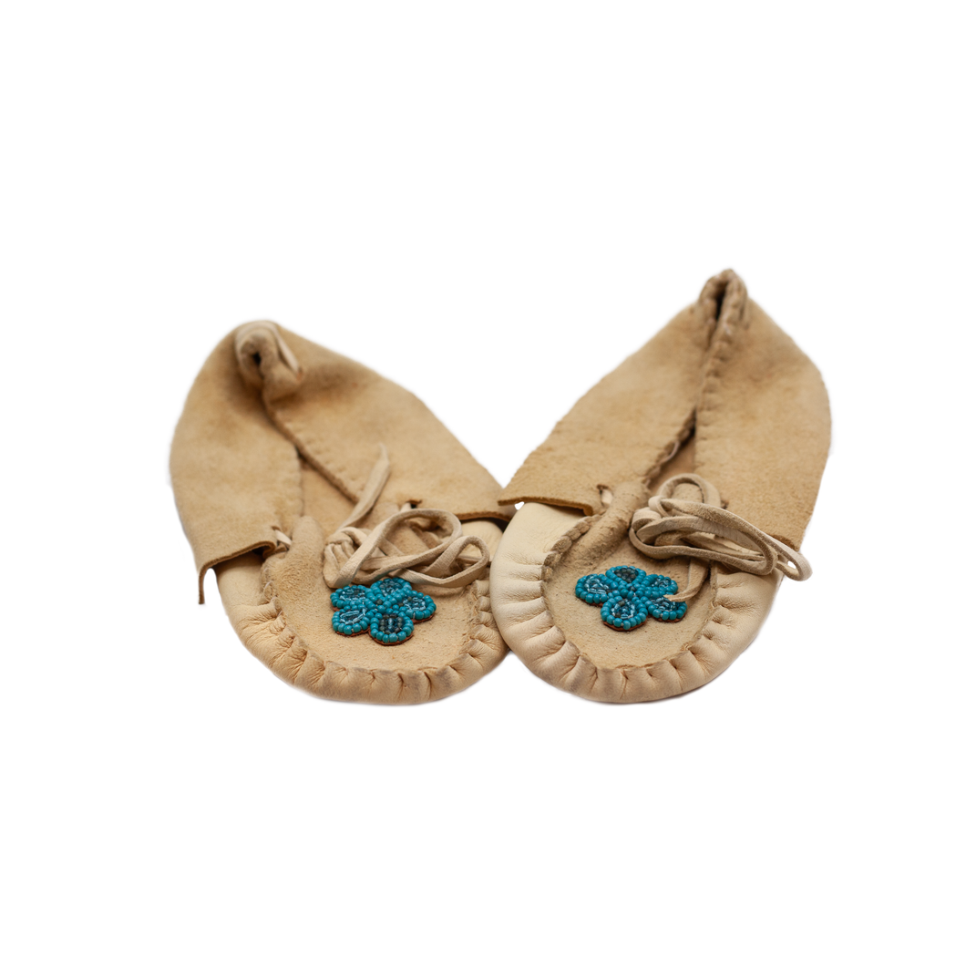 Children's Moccasins