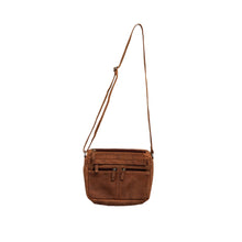Load image into Gallery viewer, Adrian Klis | Lii Bufallo Shoulder Bag #2356

