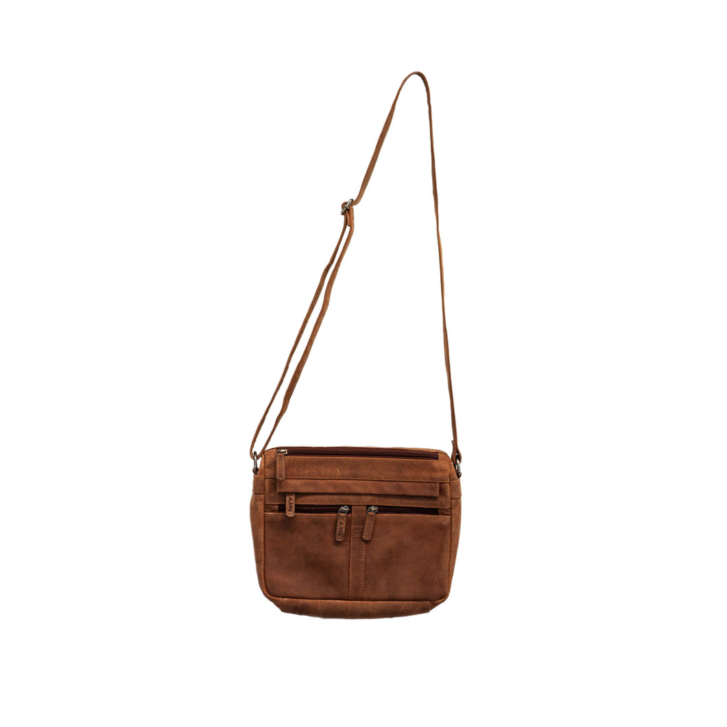 Adrian Klis | Lii Bufallo Shoulder Bag #2356