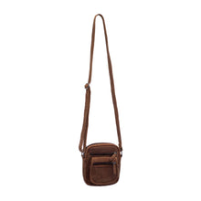 Load image into Gallery viewer, Adrian Klis Bison Shoulder Bag #2926
