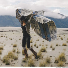 Load image into Gallery viewer, Pendleton | Silver Bark Blanket
