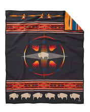 Load image into Gallery viewer, Pendleton | Big Medicine Blanket Oxford
