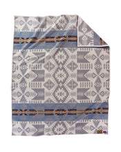 Load image into Gallery viewer, Pendleton | Silver Bark Blanket
