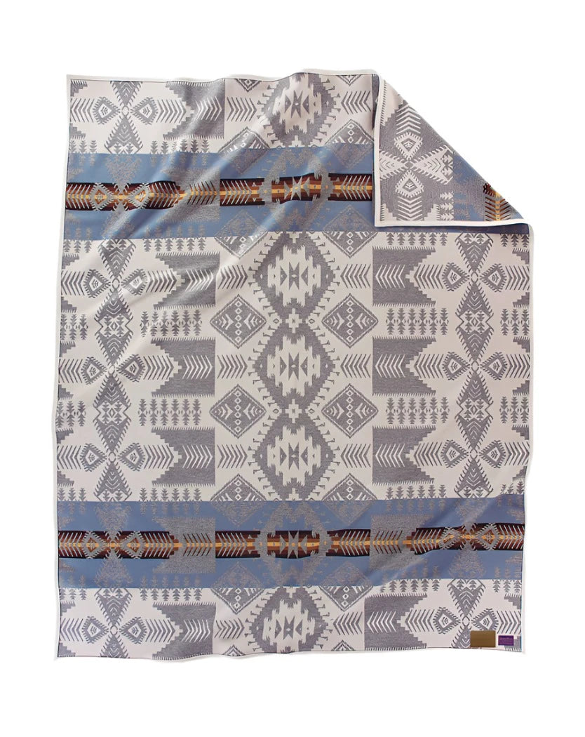 Pendleton | Silver Bark Blanket