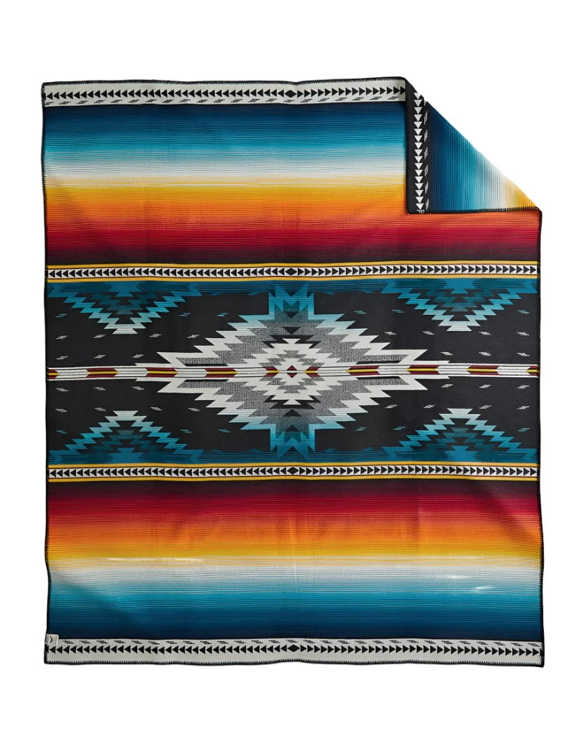 Pendleton | Saltillo Sunset Blanket