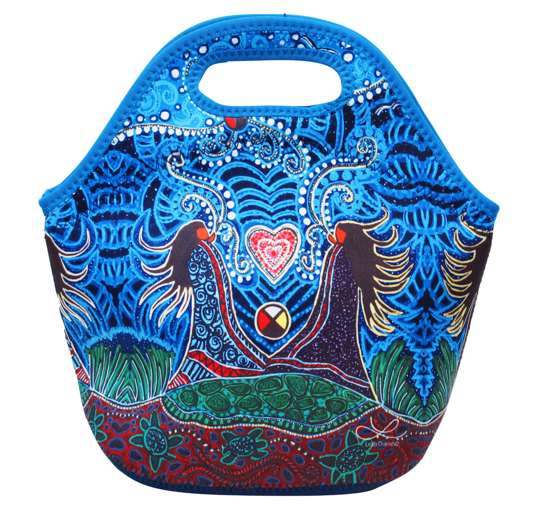 Lunch Bag | Breath Of Life