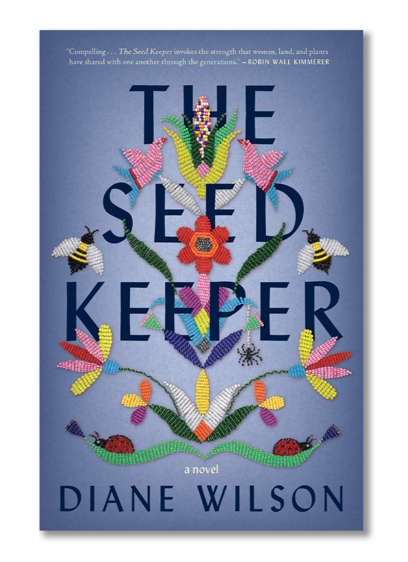 The Seed Keeper