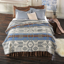 Load image into Gallery viewer, Pendleton | Silver Bark Blanket
