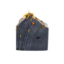Load image into Gallery viewer, SOAK Bath Co | Charcoal Tea Tree Soap
