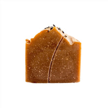 Load image into Gallery viewer, SOAK Bath Co | Warm Vanilla Lavender Soap Bar

