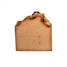 Load image into Gallery viewer, SOAK Bath Co | Sweet Vanilla Bean Soap Bar
