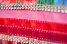 Load image into Gallery viewer, Children&#39;s Handmade Ribbon Vest
