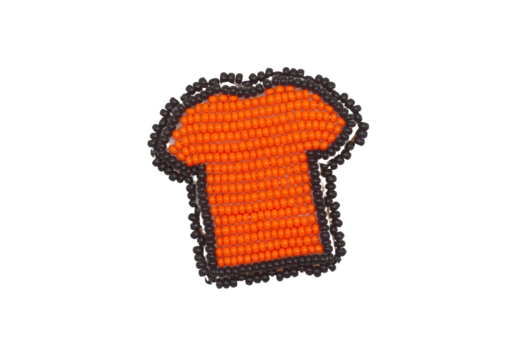Orange Shirt Pin