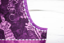 Load image into Gallery viewer, Adult Ribbon Vest
