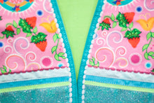 Load image into Gallery viewer, Adult Ribbon Vest
