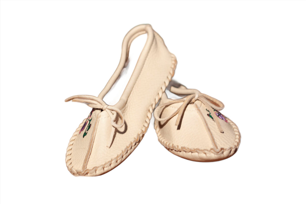Sabrina Ballet Slipper