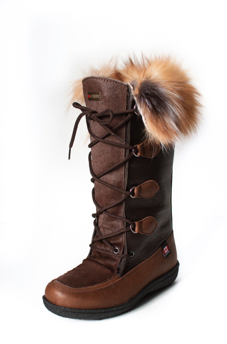 Women's Waterproof Winter Boot