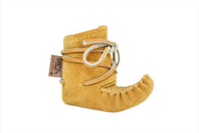 Load image into Gallery viewer, Baby Laurentian Chief High-Top Wrap Moccasins
