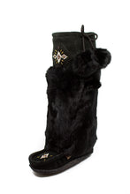 Load image into Gallery viewer, Women&#39;s 16&quot; Laurentian Chief Suede Mukluks
