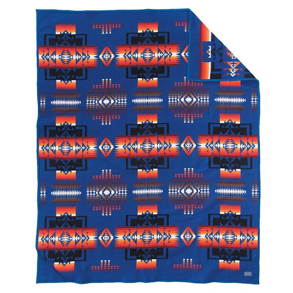 Pendleton | Chief Joseph Blanket – The Banff Trading Post