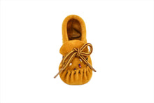 Load image into Gallery viewer, Children&#39;s Slip-On Moccasin - Beaded
