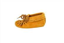 Load image into Gallery viewer, Children&#39;s Bastien Moccasins
