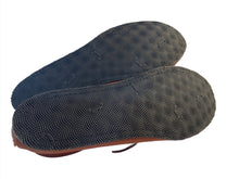 Load image into Gallery viewer, Hides in Hand | Deer Moccasins #104S
