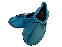 Load image into Gallery viewer, Hides in Hands | Original Ballet Slipper
