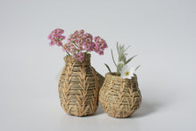 Load image into Gallery viewer, Tall Pine Vase
