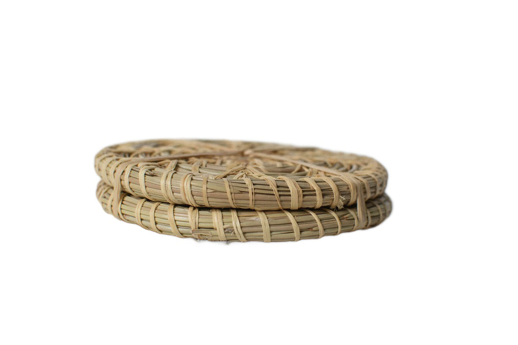 Set of 2 Coasters