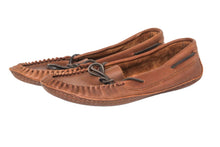 Load image into Gallery viewer, Men&#39;s Slip-On Moccasin
