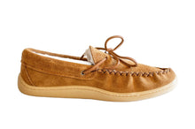 Load image into Gallery viewer, Laurentian Chief | Dark Tan Driving Moccasins #51007
