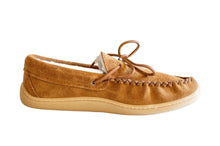 Load image into Gallery viewer, Men&#39;s Laurentian Chief Driving Moccasins
