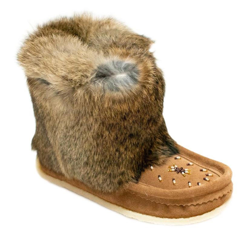 Mukluks The Banff Trading Post
