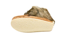 Load image into Gallery viewer, Women&#39;s Laurentian Chief Rabbit Fur and Suede &quot;Tsar&quot; Short Mukluk
