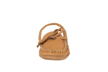 Load image into Gallery viewer, Women&#39;s Leather Moccasin
