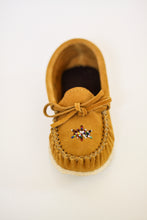 Load image into Gallery viewer, Youth&#39;s Laurentian Chief Moccasins

